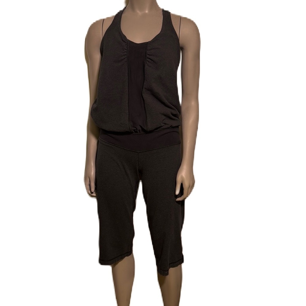 Lululemon Romp Her Woman’s One Piece Size 6